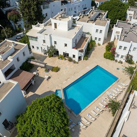 Seckin Konaklar Bodrum Eksteriør bilde