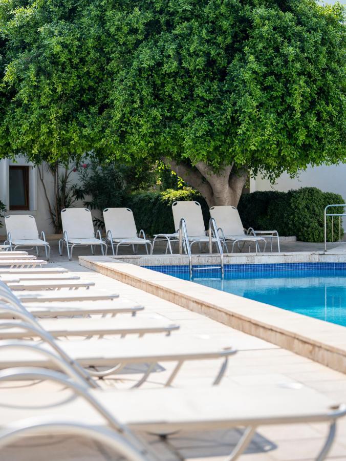 Seckin Konaklar Bodrum Eksteriør bilde